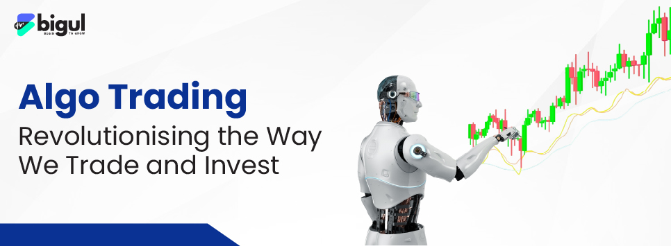 Algo Trading, Algorithmic Trading